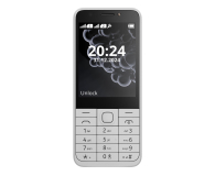 HMD Nokia 230 biały - 1318333 - zdjęcie 2